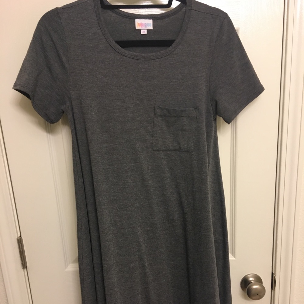 Lularoe Carly Dress